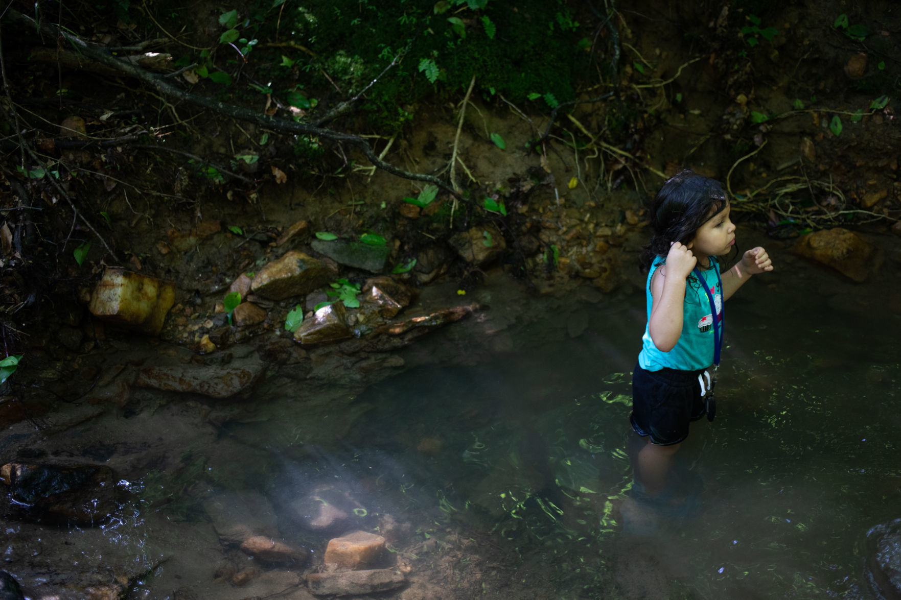 ONE Forest School 10